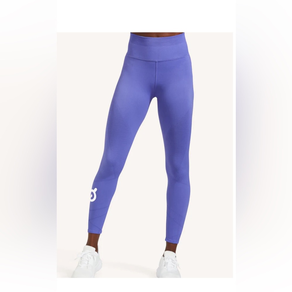 COPY - Peloton seamless leggings